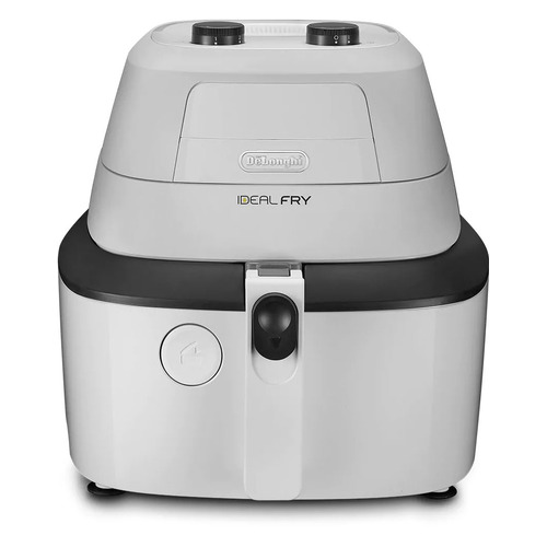

Фритюрница DeLonghi FH2101.W, белый, FH2101.W