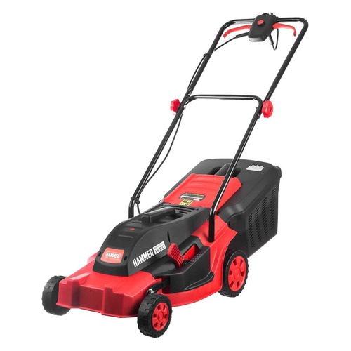 

Газонокосилка роторная HAMMER ETK 1600 [576788]