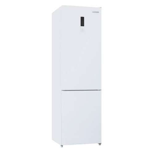 

Холодильник KENWOOD KBM-2000NFDW, двухкамерный, белый
