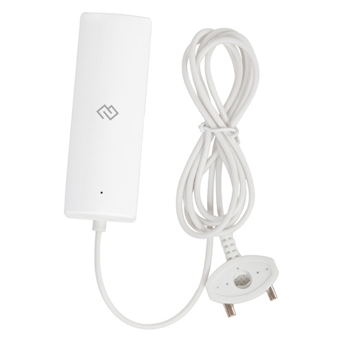 

Датчик протечки воды Digma DiSense W1 (DSW1) белый, W1