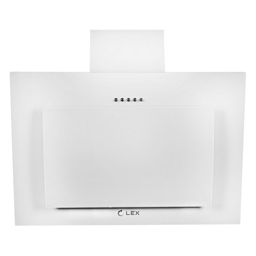

Вытяжка каминная LEX Mika C 600 WH, белый, кнопочное управление [chti000341], C 600 WH