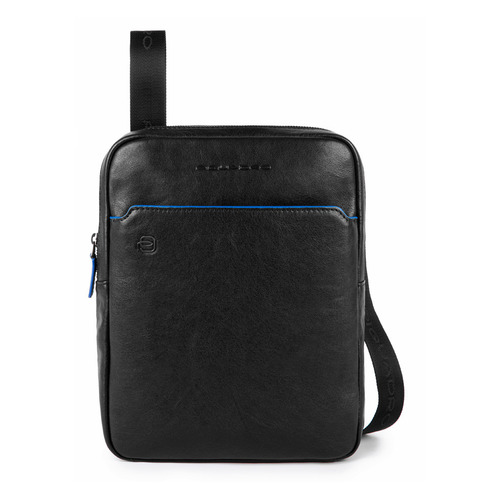 

Сумка мужская Piquadro B2S CA1816B2S/N черный натур.кожа