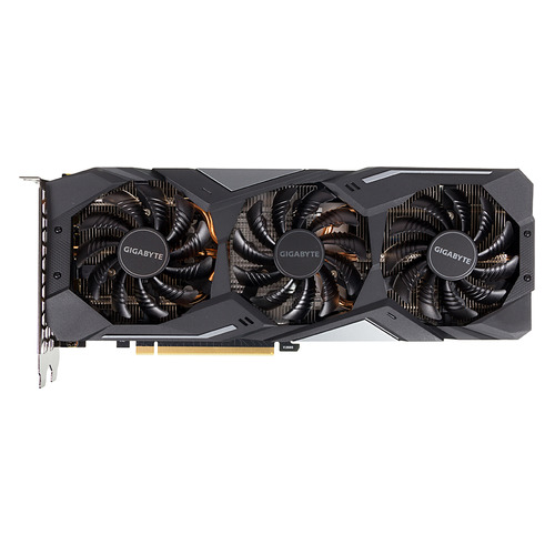 

Видеокарта GIGABYTE nVidia GeForce GTX 1660TI , GV-N166TGAMING OC-6GD, 6ГБ, GDDR6, OC, Ret, GV-N166TGAMING OC-6GD
