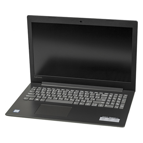 

Ноутбук LENOVO IdeaPad 330-15IKB, 15.6", Intel Core i3 7020U 2.3ГГц, 8Гб, 1000Гб, 128Гб SSD, Intel HD Graphics 620, Windows 10, 81DE02R2RU, черный