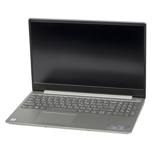 

Ноутбук LENOVO IdeaPad 330S-15IKB, 15.6", IPS, Intel Core i3 7020U 2.3ГГц, 4ГБ, 128ГБ SSD, Intel HD Graphics 620, Windows 10, 81F501DARU, серый