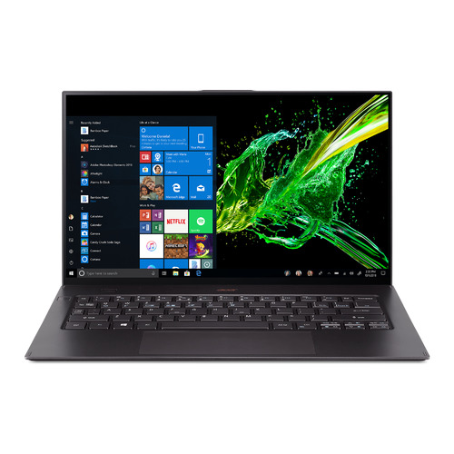 Ультрабук ACER Swift 7 SF714-52T-78V2, 14