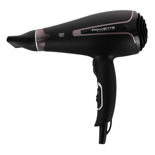 

Фен ROWENTA CV7920F0, 2300Вт, черный