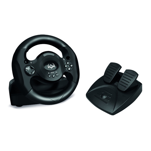 

Руль Sven GC-W300, Черный, GC-W300