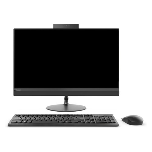 

Моноблок LENOVO IdeaCentre 520-24ARR, 23.8", AMD A6 9500E, 4Гб, 1000Гб, AMD Radeon R5, DVD-RW, noOS, черный [f0dn004brk]