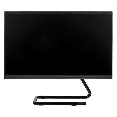 

Моноблок LENOVO IdeaCentre A340-24IWL, 23.8", Intel Core i3 8145U, 4Гб, 1000Гб, 128Гб SSD, Intel UHD Graphics 620, DVD-RW, Free DOS, черный [f0e8000prk]