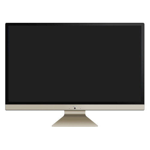 фото Моноблок asus v272unt-ba007d, 27", intel core i5 8250u, 8гб, 256гб ssd, nvidia geforce mx150 - 2048 мб, endless, черный [90pt0241-m02160]