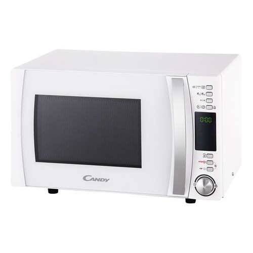 фото Микроволновая печь candy cmxg22dw 22л. 800вт белый