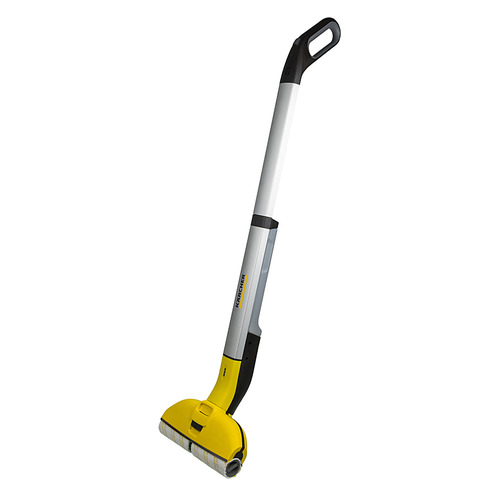 фото Пылесос-электровеник karcher fc 3 cordless, желтый [1.055-301.0]