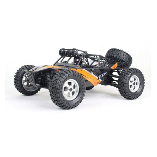 

Машина радиоуправляемая HBX Protector DT, черный / оранжевый [hbx-12815, Protector DT