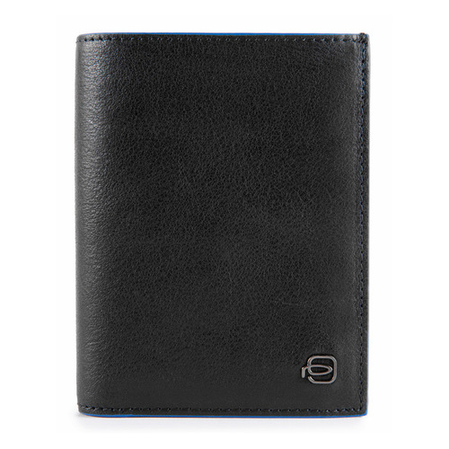 

Кошелек мужской Piquadro B2S PU1740B2SR/N черный