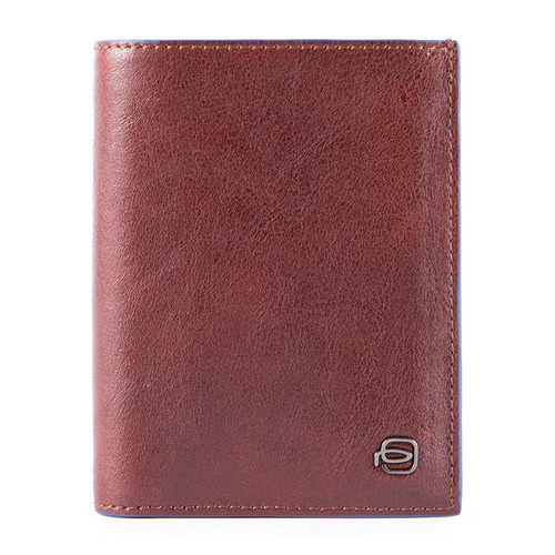 

Кошелек мужской Piquadro B2S PU1740B2SR/TM темно-коричневый
