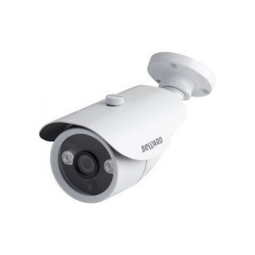 

Видеокамера IP BEWARD CD630, 720p, 2.8 мм, белый