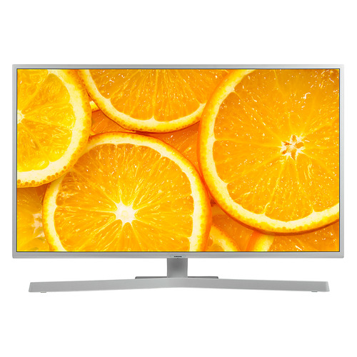 

LED телевизор SAMSUNG UE43RU7410UXRU Ultra HD 4K, Белый