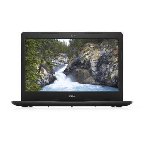 

Ноутбук DELL Vostro 3480, 14", Intel Core i5 8265U 1.6ГГц, 4Гб, 1000Гб, Intel UHD Graphics 620, Windows 10 Professional, 3480-4028, черный