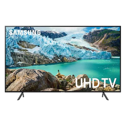 

LED телевизор SAMSUNG UE50RU7140UXRU Ultra HD 4K (2160p), Титан