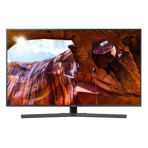 фото Led телевизор samsung ue50ru7400uxru ultra hd 4k