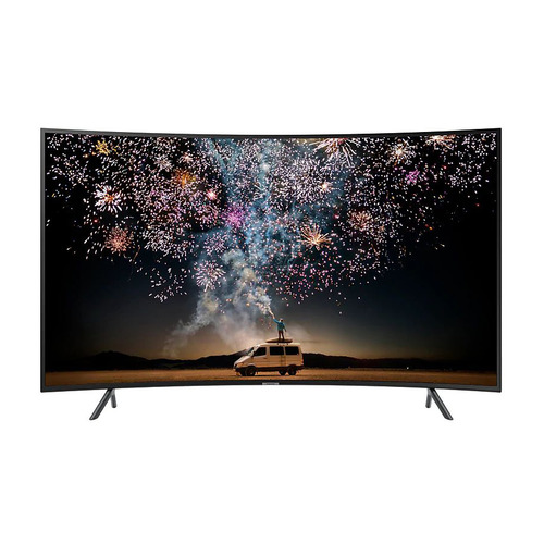 

LED телевизор SAMSUNG UE55RU7300UXRU Ultra HD 4K (2160p), Черный
