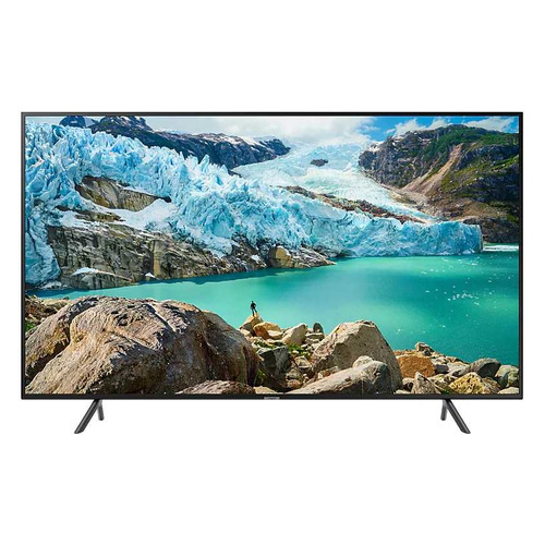 

LED телевизор SAMSUNG UE75RU7100UXRU Ultra HD 4K (2160p), Черный
