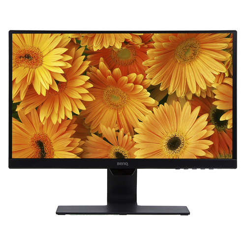 фото Монитор benq bl2283 21.5", черный [9h.lhsla.tbe]