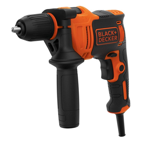 

Дрель ударная BLACK+DECKER BEH550-QS, BEH550-QS