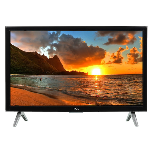 фото Led телевизор tcl led24d2910 hd ready