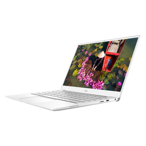 

Ультрабук DELL XPS 13, 13.3", Intel Core i5 8265U 1.6ГГц, 8Гб, 256Гб SSD, Intel UHD Graphics 620, Windows 10, 9380-7195, серебристый