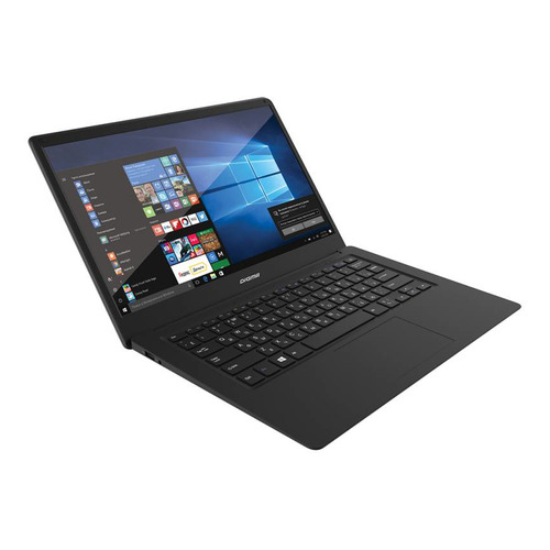 

Ноутбук DIGMA CITI E401 Ubuntu Edition, 14.1", IPS, Intel Atom X5 Z8350 1.44ГГц, 4Гб, 32Гб SSD, Intel HD Graphics 400, Ubuntu, ET4007EW, черный/серебристый