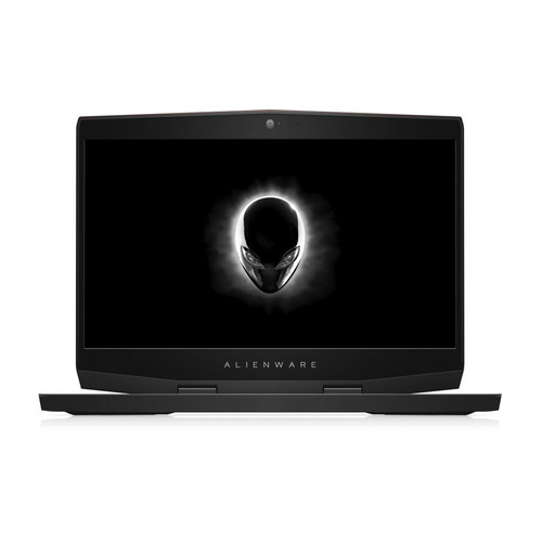 фото Ноутбук alienware m15, 15.6", ips, intel core i7 8750h 2.2ггц, 16гб, 1000гб, 256гб ssd, nvidia geforce rtx 2060 - 6144 мб, windows 10, m15-8086, красный