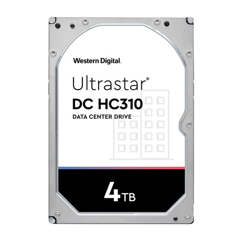 фото Жесткий диск wd ultrastar dc hc310 hus726t4tal5204, 4тб, hdd, sas 3.0, 3.5" [0b36048]