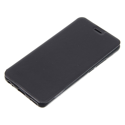 

Чехол (флип-кейс) Gresso Atlant, для Meizu M6 Note, черный [gr15atl199]