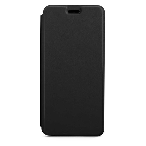 

Чехол (флип-кейс) GRESSO Atlant, для Samsung Galaxy A6 (2018), черный [gr15atl094]