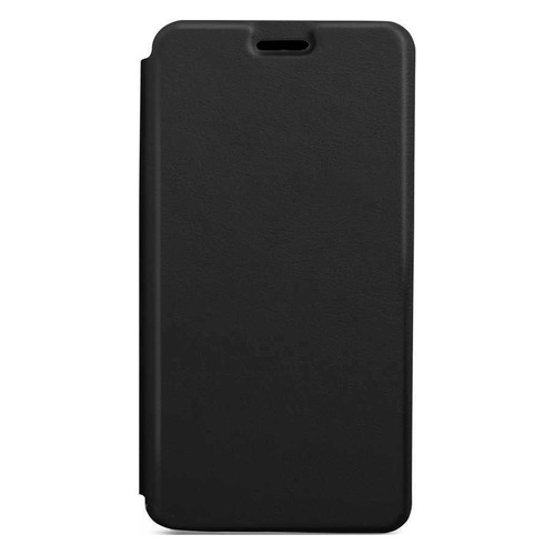 

Чехол (флип-кейс) GRESSO Atlant, для Samsung Galaxy J2 (2018), черный [gr15atl073]