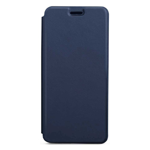 

Чехол (флип-кейс) GRESSO Atlant, для Samsung Galaxy J6 (2018), синий [gr15atl204]