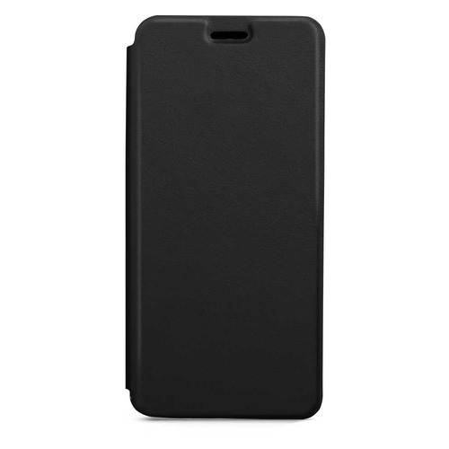 

Чехол (флип-кейс) GRESSO Atlant, для Samsung Galaxy J6 (2018), черный [gr15atl100]