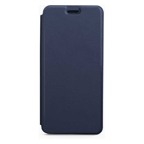 

Чехол (флип-кейс) GRESSO Atlant, для Samsung Galaxy A8 (2018), синий [gr15atl201]