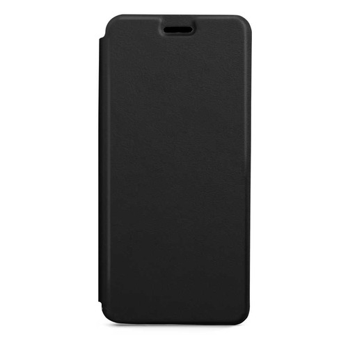 

Чехол (флип-кейс) GRESSO Atlant, для Xiaomi Mi 8 Lite, черный [gr15atl190]