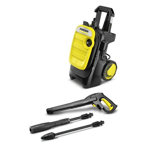 фото Мойка высокого давления karcher k 5 compact [1.630-750.0]