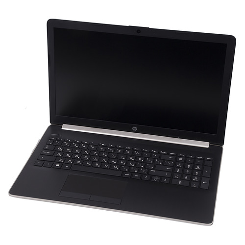 

Ноутбук HP 15-db0413ur, 15.6", AMD A9 9425 3.1ГГц, 4Гб, 256Гб SSD, AMD Radeon R5, Windows 10, 6SQ00EA, золотистый