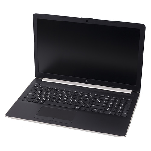 

Ноутбук HP 15-db0410ur, 15.6", AMD A9 9425 3.1ГГц, 4Гб, 500Гб, AMD Radeon R5, Windows 10, 6SS28EA, золотистый