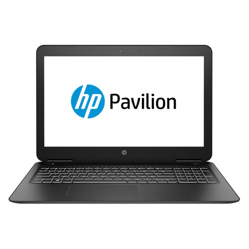 

Ноутбук HP Pavilion Gaming 15-bc460ur, 15.6", Intel Core i5 8300H 2.3ГГц, 8Гб, 1000Гб, nVidia GeForce GTX 1050 Ti - 4096 Мб, Free DOS, 6RQ91EA, черный