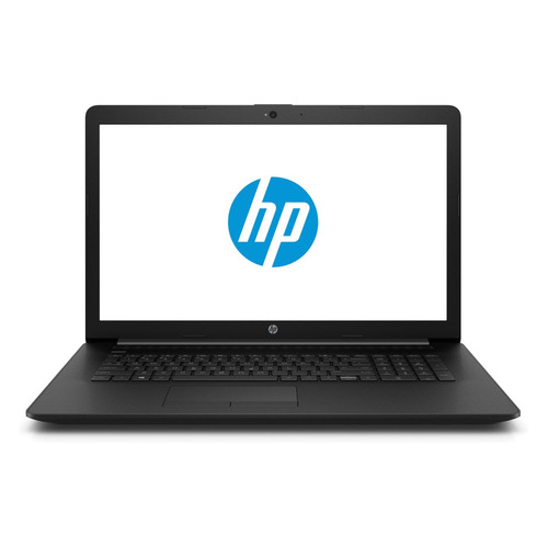 

Ноутбук HP 17-ca0132ur, 17.3", AMD A9 9425 3.1ГГц, 4Гб, 500Гб, AMD Radeon R5, DVD-RW, Free DOS, 6RP98EA, черный