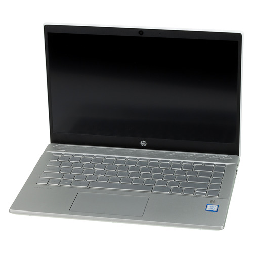 

Ноутбук HP 14-ce2006ur, 14", IPS, Intel Core i5 8265U 1.6ГГц, 4Гб, 16Гб Intel Optane, 1000Гб, Intel UHD Graphics 620, Windows 10, 6PR67EA, белый