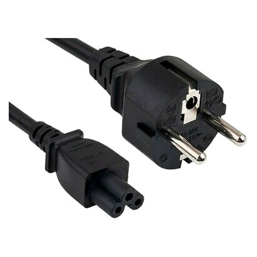 фото Кабель intel original (ac06c05eu 979494) ac06c05eu ac 0.6m c5 connector