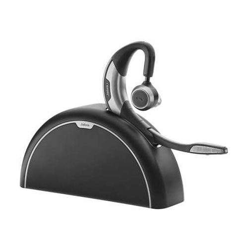 

Гарнитура bluetooth JABRA Motion UC+ MS, моно, черный [6640-906-300]