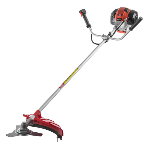 

Триммер бензиновый HAMMER MTK420, неразборная штанга [579030]